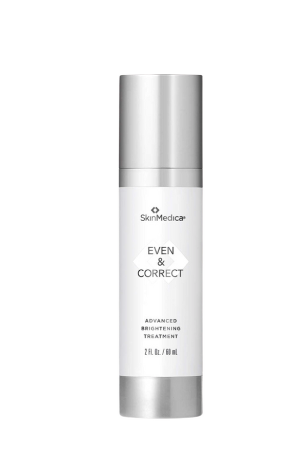 SkinMedica Even & Correct Advanced Brightening Treatment