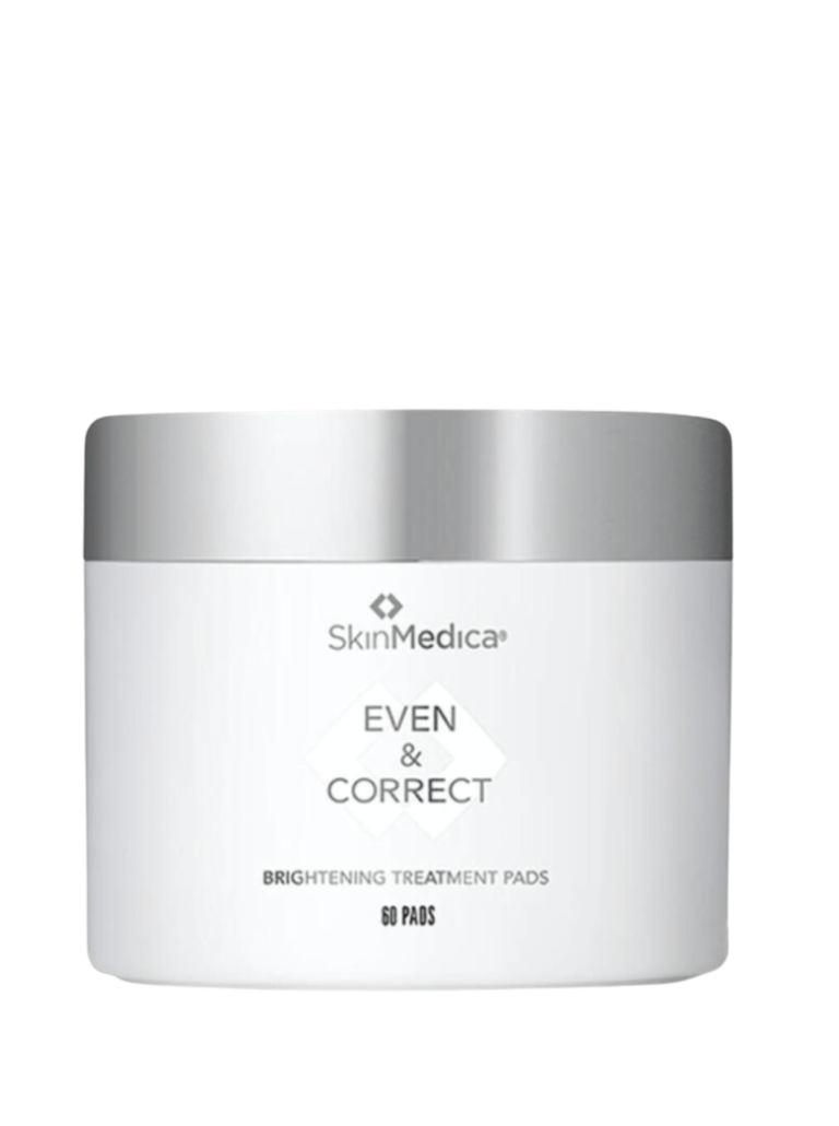 SkinMedica Even & Correct Brightening Treatment Pads