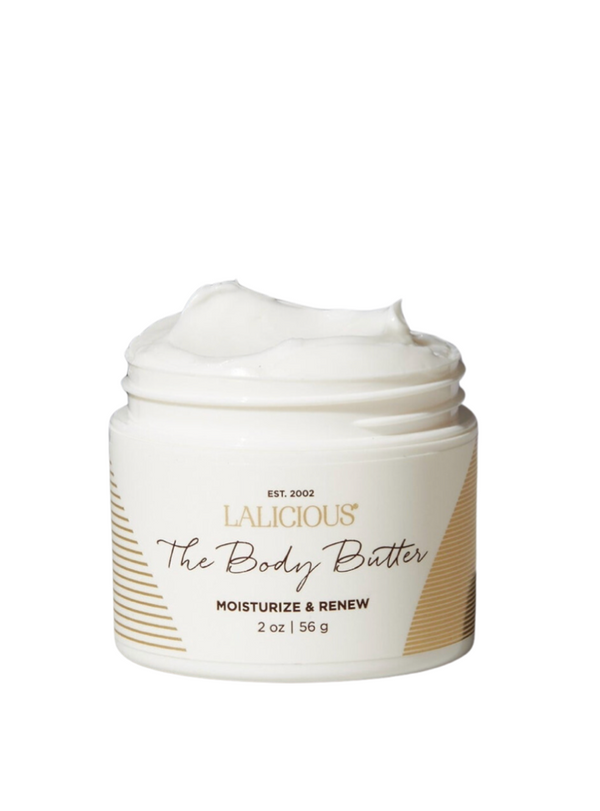 Lalicious The Body Butter