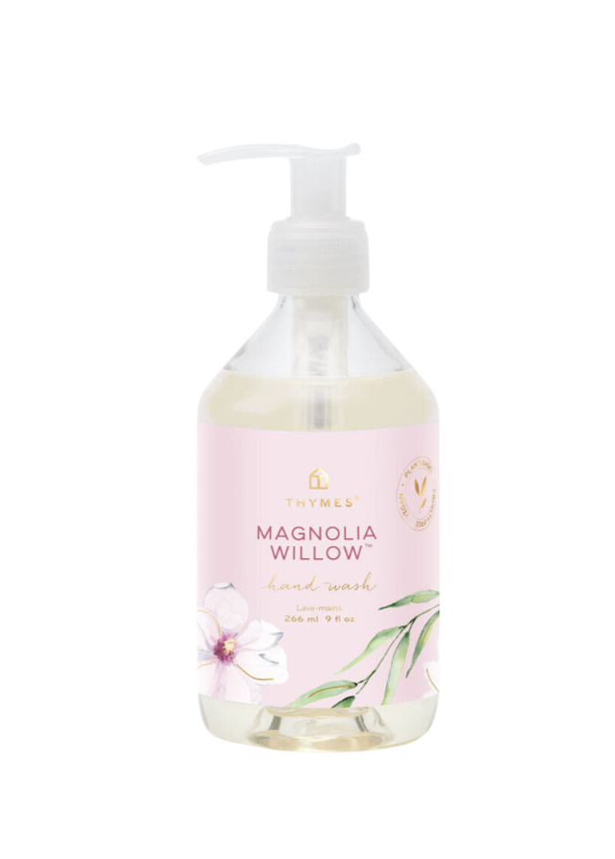 Thymes Magnolia Willow Hand Wash