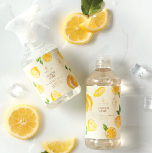 Thymes Lemon Leaf Hand Wash Refill 24.5 fl oz