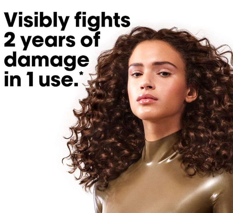 L'Oreal Absolut Molecular Shampoo