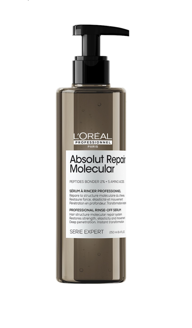 L'Oreal Professional Absolut Molecular Serum