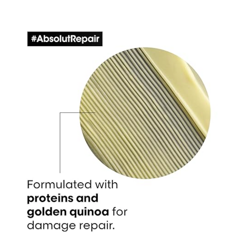 L'Oreal Professionnel Absolut Repair 10-in-1 Leave-in Oil