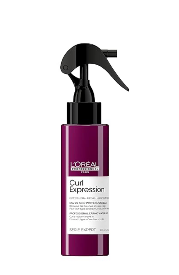 L'Oreal Professionnel Curls Reviver Spray