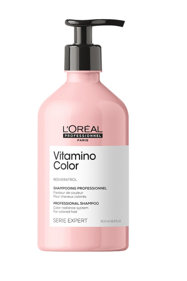 L'Oréal Professionnel Vitamino Color Care Shampoo