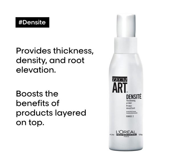 L'Oreal Tecni.Art Densité Thickening Primer