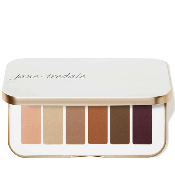 Jane Iredale PurePressed Eye Shadow Palette