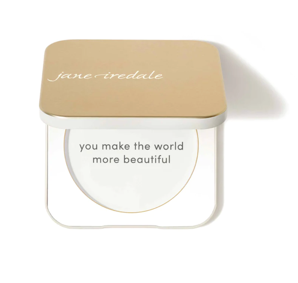 jane iredale Compact