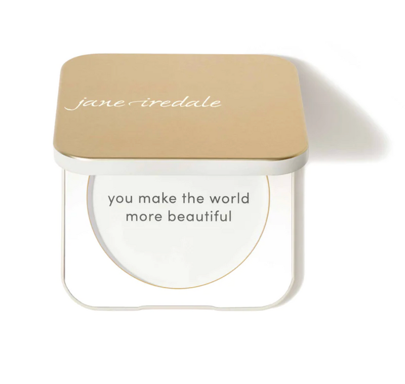 Jane Iredale Refillable Compact