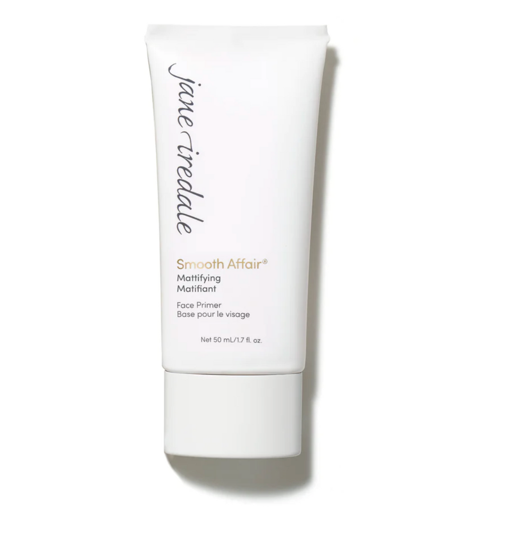 Jane Iredale Smooth Affair Face Primer