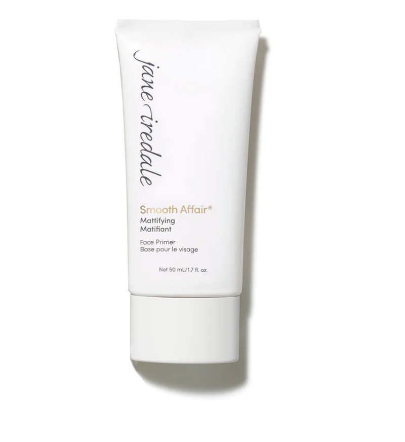 Jane Iredale Smooth Affair Mattifying Face Primer