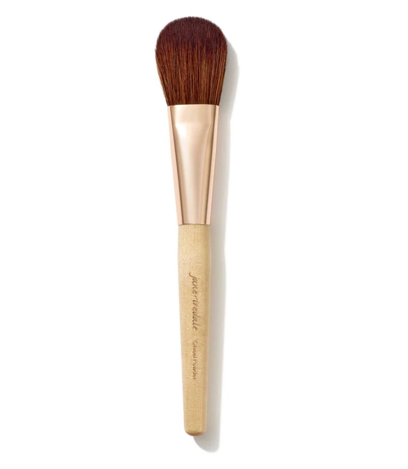 Jane Iredale Chisel Powder Brush