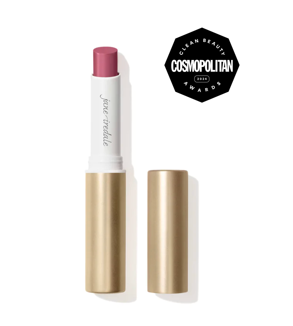 jane iredale ColorLuxe Lipstick