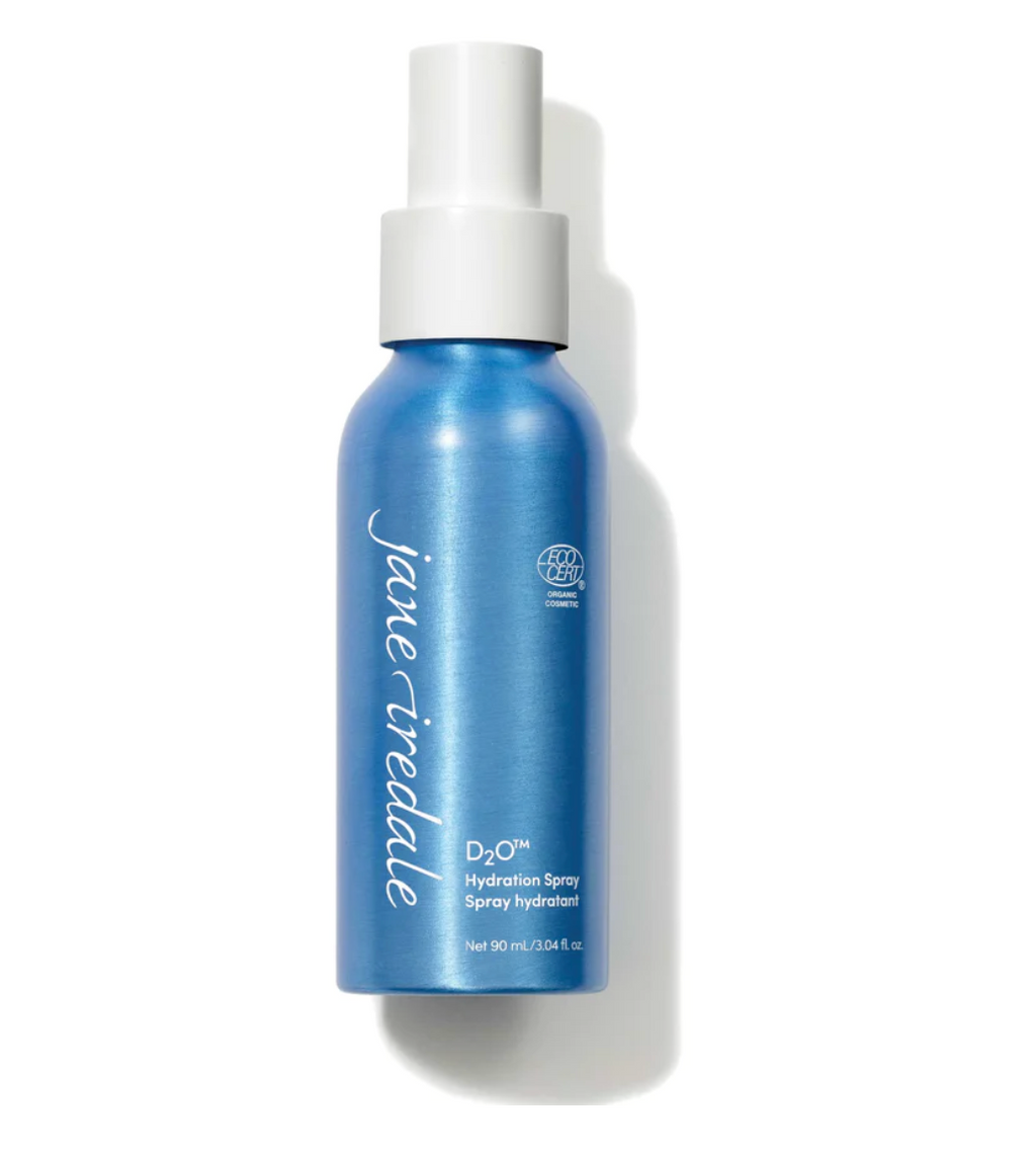 Jane Iredale D2O Hydration Spray