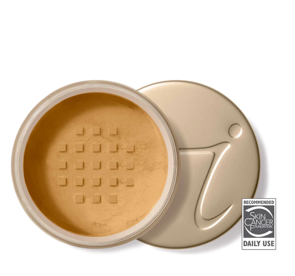 jane iredale Amazing Base Mineral Powder - Thumbnail 4