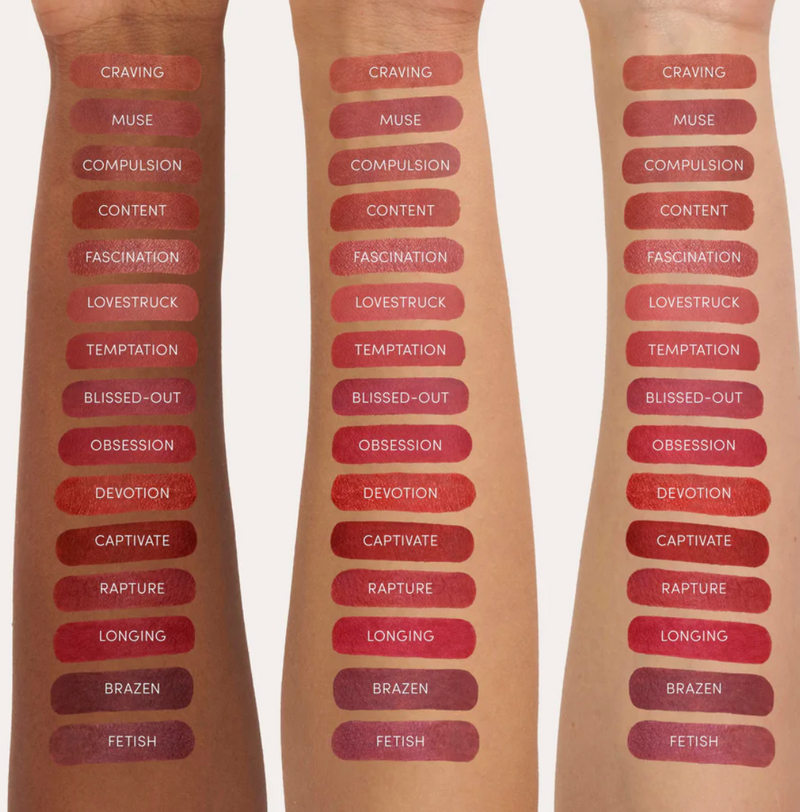 Jane Iredale Beyond Matte® Lip Stain