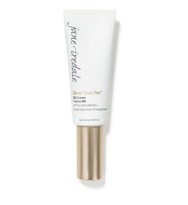 Jane Iredale Glow Time Pro BB Cream SPF 25