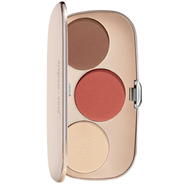 Jane Iredale GreatShape Contour Kit