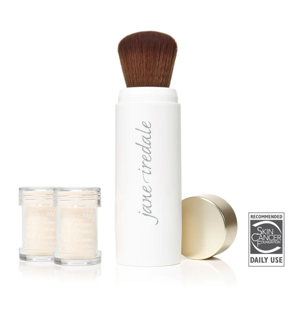 Jane Iredale Powder-Me SPF® 30 Dry Sunscreen