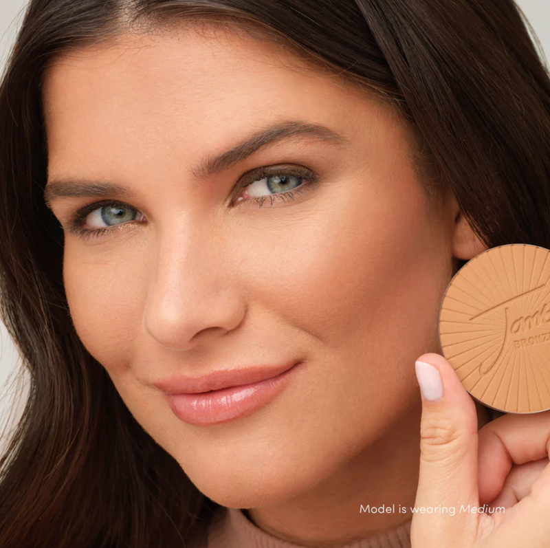 Jane Iredale PureBronze Matte Bronzer Refill