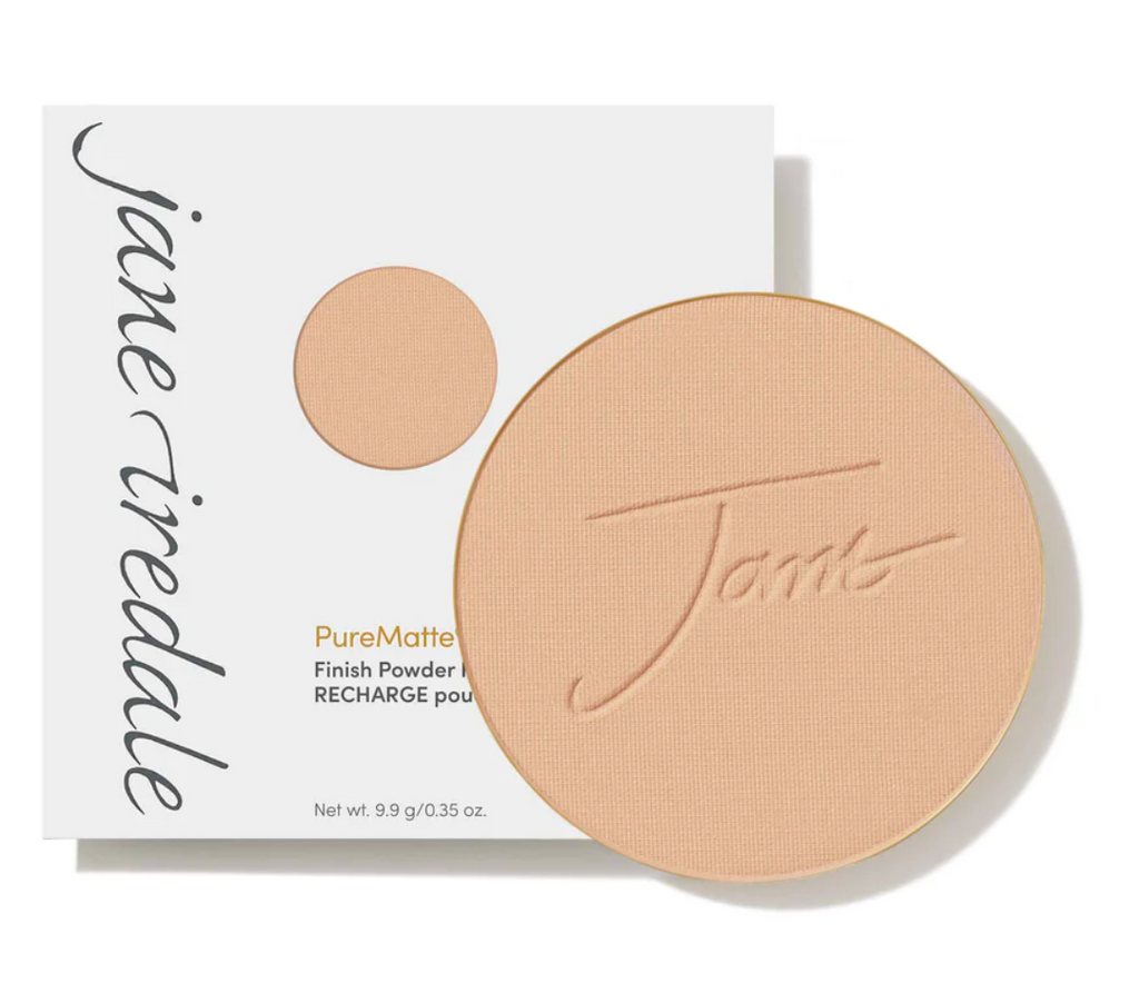 jane iredale PureMatte Powder