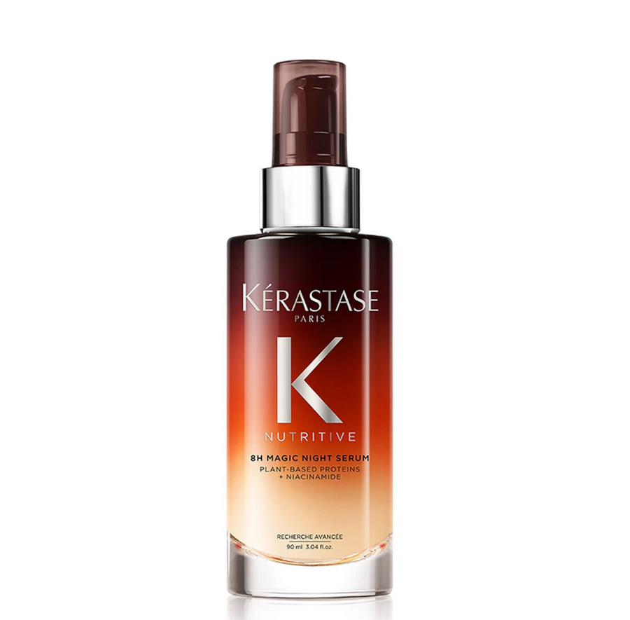 Kérastase 8H Magic Night Serum – Overnight Hair Treatment