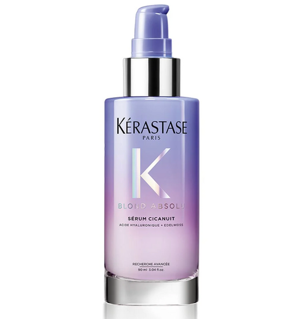 KÉRASTASE BLOND ABSOLU SÉRUM CICANUIT HAIR SERUM