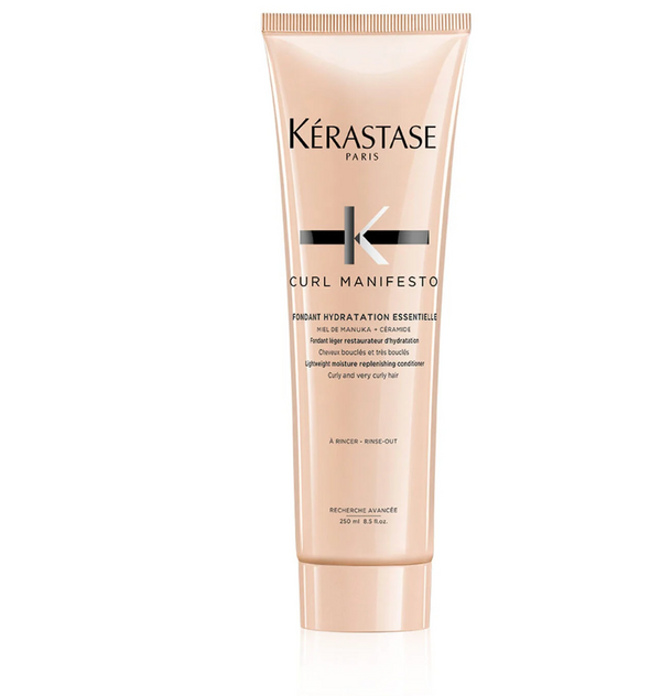 KÉRASTASE CURL MANIFESTO FONDANT HYDRATATION ESSENTIELLE CONDITIONER