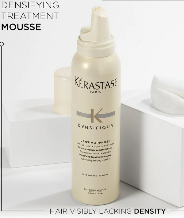 KERASTASE DENSIFIQUE DENSIMORPHOSE MOUSSE