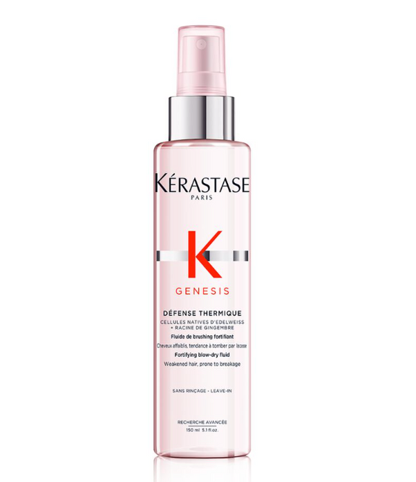 KÉRASTASE GENESIS DEFENSE THERMIQUE HEAT PROTECTING SPRAY