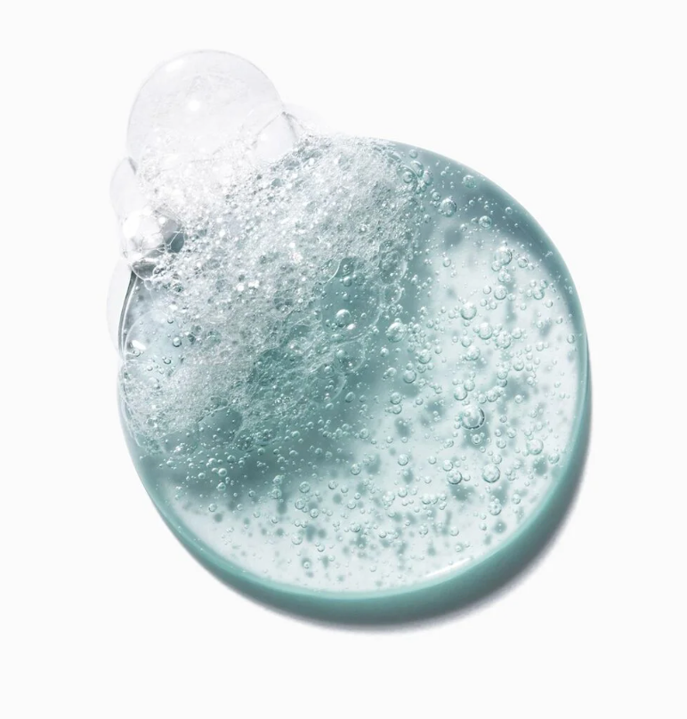 KÉRASTASE GENESIS HOMME BAIN DE FORCE QUOTIDIEN SHAMPOO