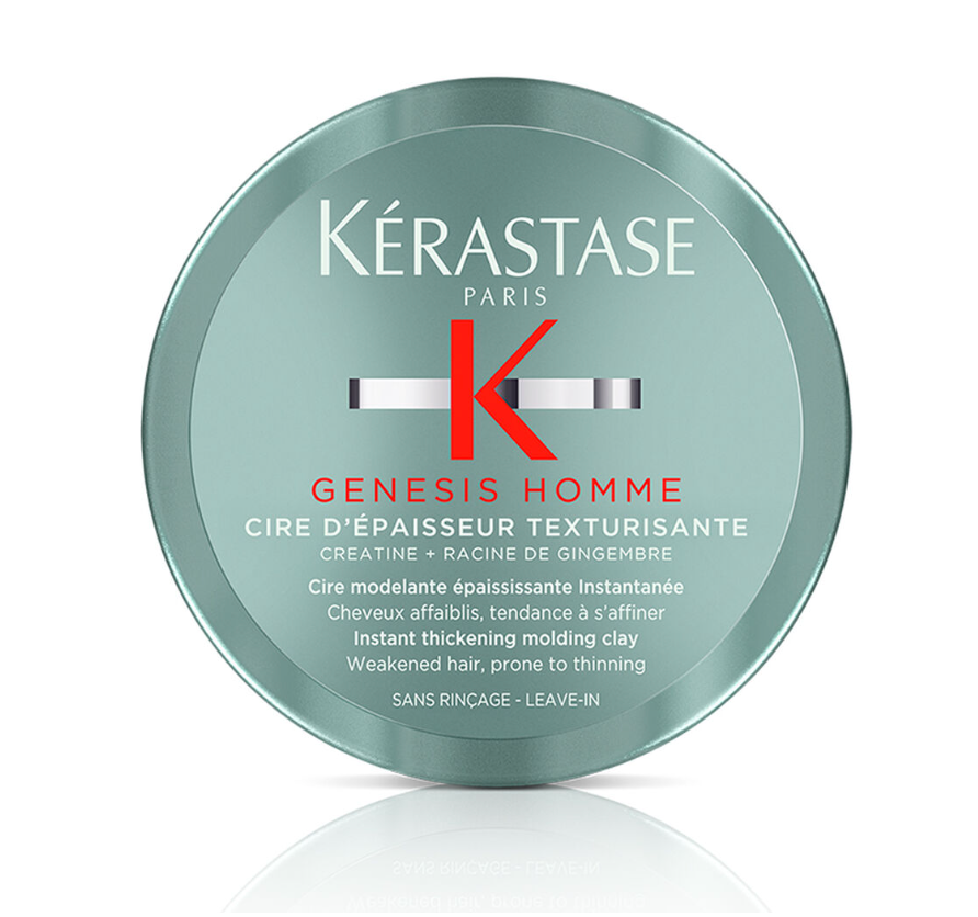 Kérastase Genesis Homme Wax Pomade