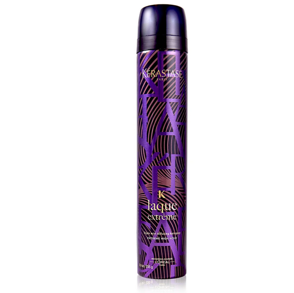 KÉRASTASE LAQUE EXTRÊME HAIR SPRAY