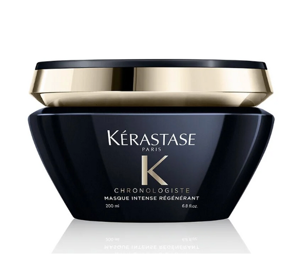 Kérastase Chronologiste Masque 200ml ×3個 Kérastase Chronologiste Hair Mask – Intense Regeneration