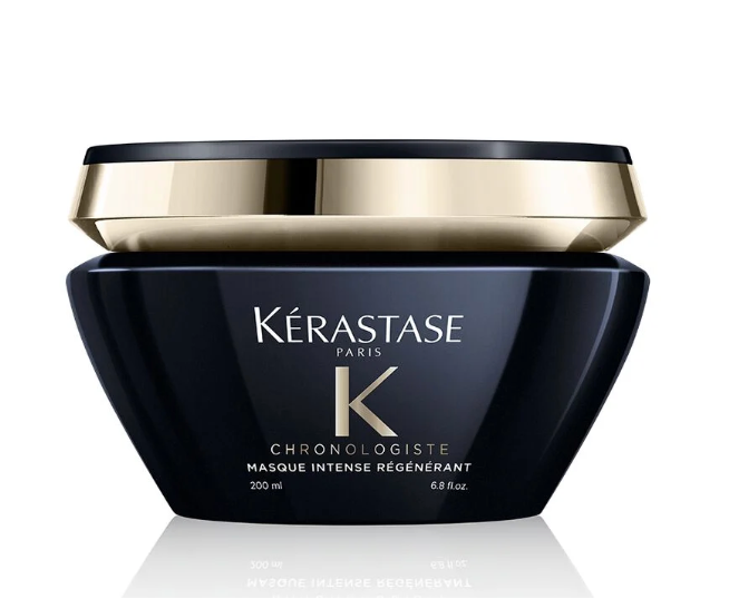 KÉRASTASE CHRONOLOGISTE MASQUE INTENSE RÉGÉNÉRANT HAIR MASK