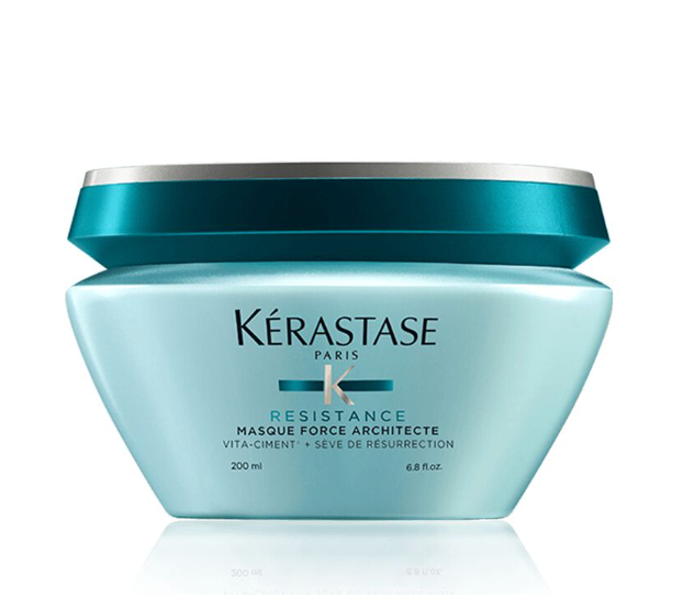 KÉRASTASE MASQUE FORCE ARCHITECTE HAIR MASK