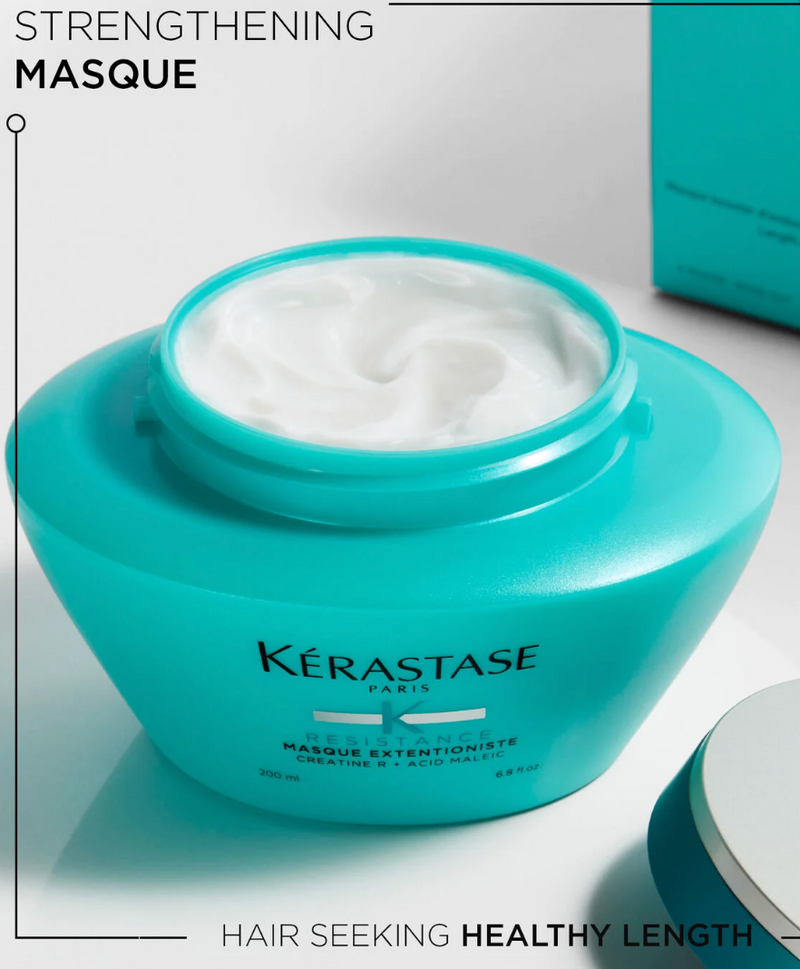 KÉRASTASE MASQUE EXTENTIONISTE HAIR MASK