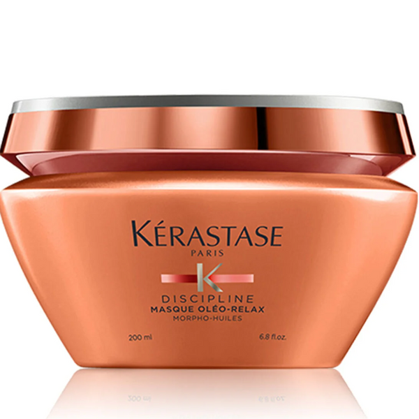 Kérastase Bain Oleo-Relax & Masque Oleo Bain Oleo Relax 250ml Masque 200ml Kerastase for sale online | eBay