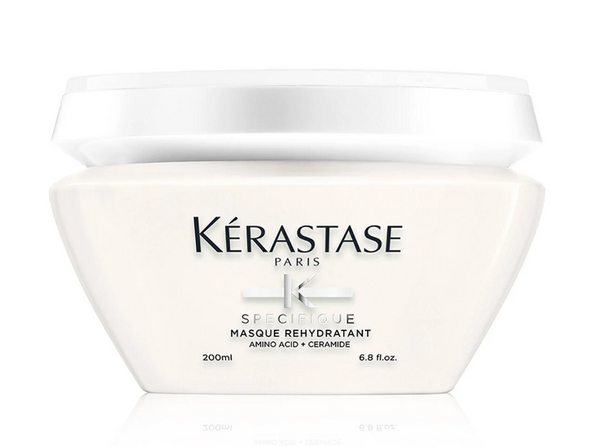 KÉRASTASE SPECIFIQUE MASQUE RÉHYDRATANT HAIR MASK