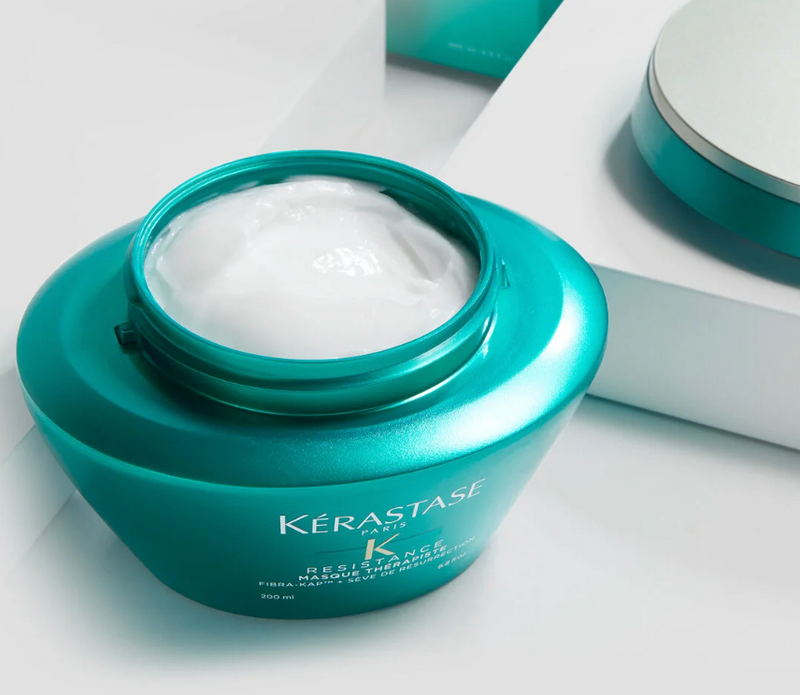 KÉRASTASE MASQUE THÉRAPISTE HAIR MASK