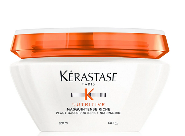 KÉRASTASE NUTRITIVE MASQUINTENSE RICHE HAIR MASK