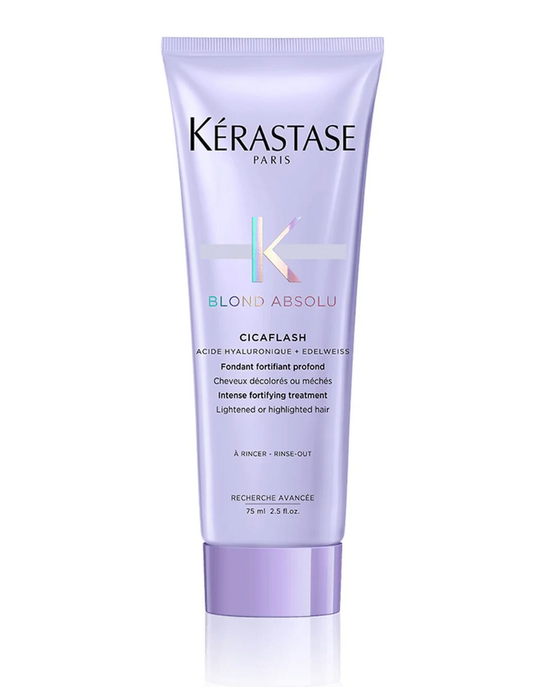 KÉRASTASE TRAVEL SIZE BLOND ABSOLU CICAFLASH CONDITIONER