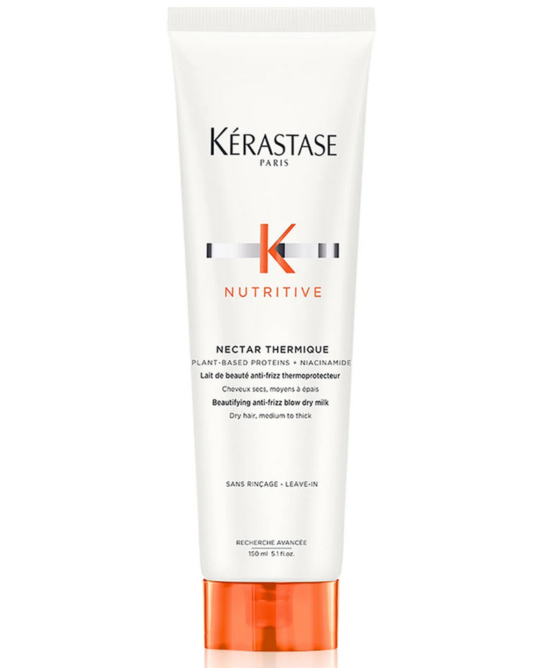 KÉRASTASE NUTRITIVE NECTAR THERMIQUE HEAT PROTECTING CREAM