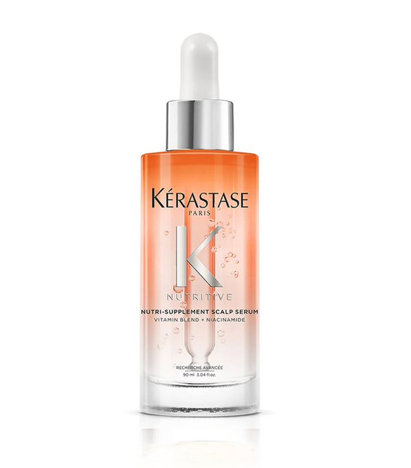 KÉRASTASE NUTRITIVE NUTRI-SUPPLEMENT SCALP SERUM