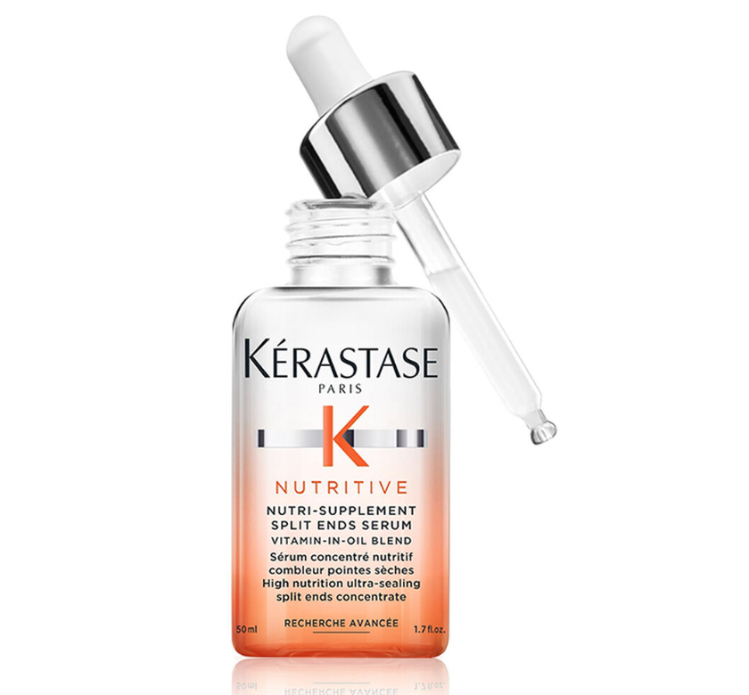 Kérastase Nutritive Nutri-Supplement Hair Serum