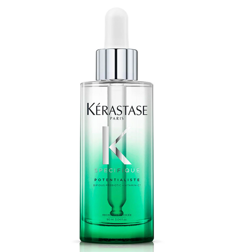 KÉRASTASE POTENTIALISTE HAIR & SCALP SERUM