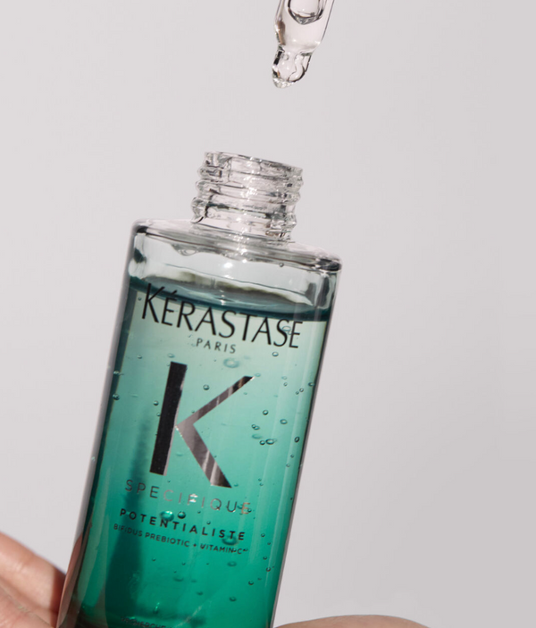 KÉRASTASE POTENTIALISTE HAIR & SCALP SERUM