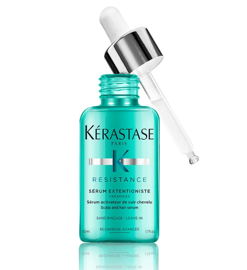 KÉRASTASE SERUM EXTENTIONISTE SCALP & HAIR SERUM