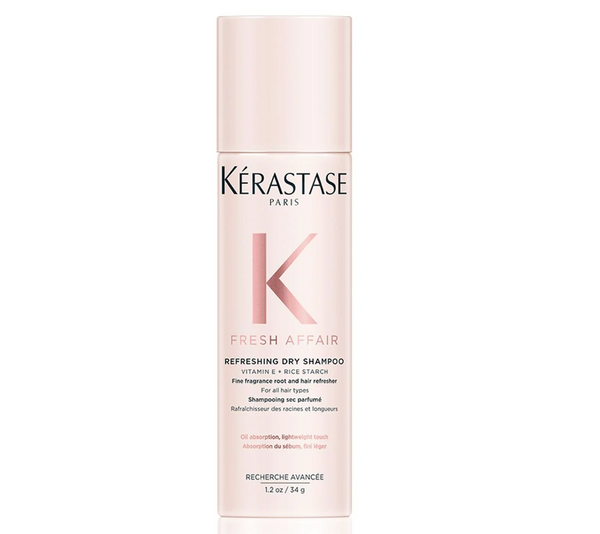 KÉRASTASE FRESH AFFAIR DRY SHAMPOO TRAVEL SIZE